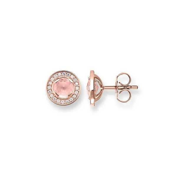 Ear Studs Light of Luna FINAL SALE Harmony Jewellers Grimsby, ON