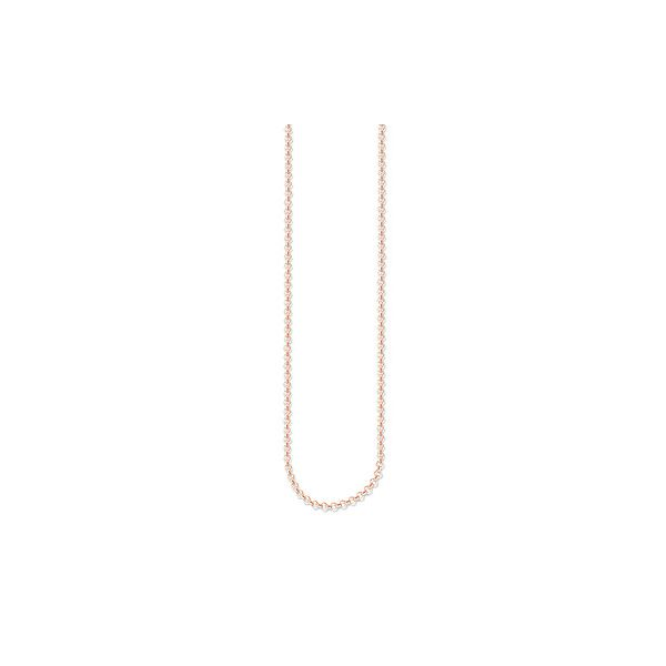 Round Belcher Chain FINAL SALE Harmony Jewellers Grimsby, ON