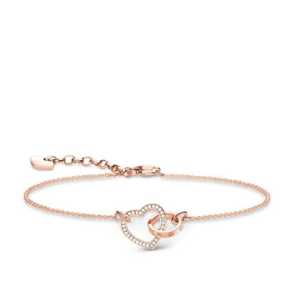 Thomas Sabo Connected forever Bracelet Harmony Jewellers Grimsby, ON