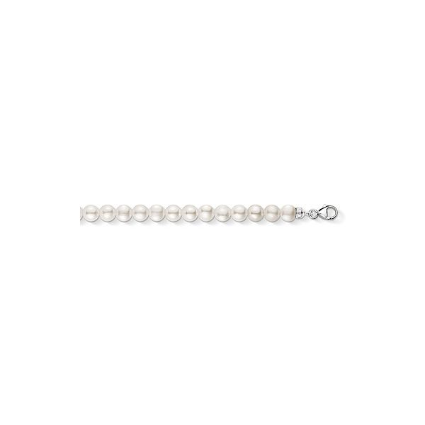 THOMAS SABO Sterling Silver Bracelet Harmony Jewellers Grimsby, ON