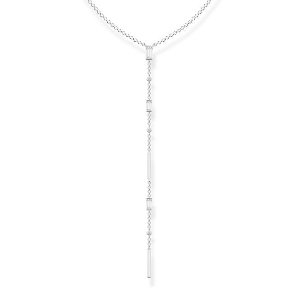 Angular Stone Necklace Harmony Jewellers Grimsby, ON