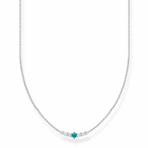 Necklace Turquoise Stone Harmony Jewellers Grimsby, ON