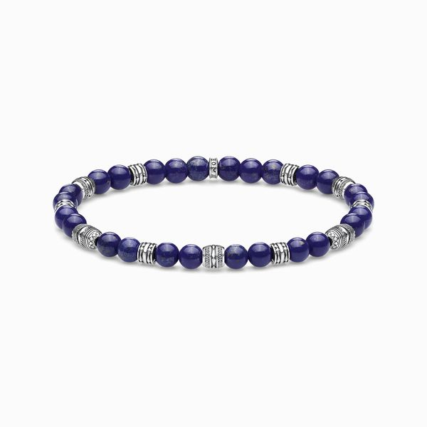 Bracelet Lucky Charm, Blue Harmony Jewellers Grimsby, ON