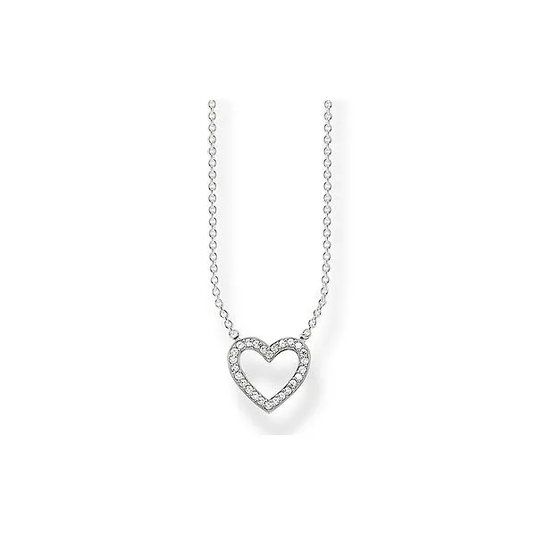 Necklace hotsell thomas sabo