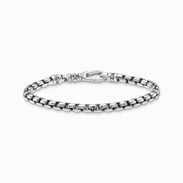 Bracelet Links Silver Harmony Jewellers Grimsby, ON