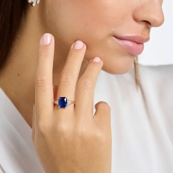 Thomas sabo shop thumb ring