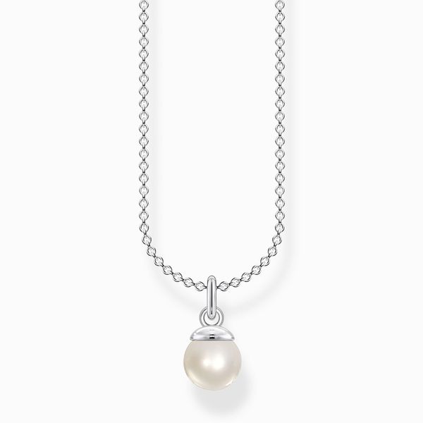 Necklace Pearl Harmony Jewellers Grimsby, ON