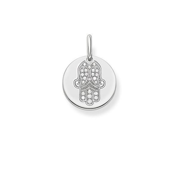 Thomas Sabo Pendant FINAL SALE Harmony Jewellers Grimsby, ON