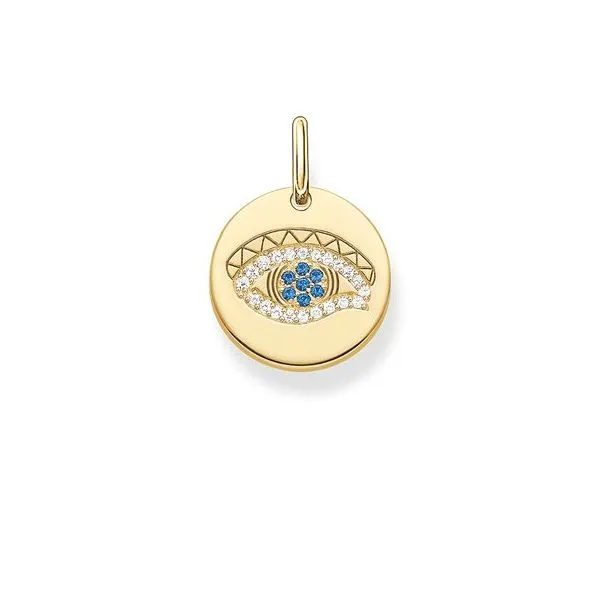 Thomas Sabo Pendant FINAL SALE Harmony Jewellers Grimsby, ON