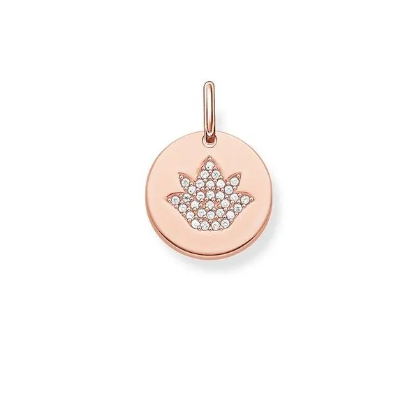 Thomas Sabo Pendant FINAL SALE Harmony Jewellers Grimsby, ON