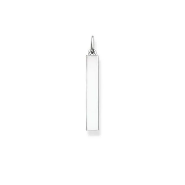 THOMAS SABO pendant from the Sterling Silver Collection FINAL SALE Harmony Jewellers Grimsby, ON