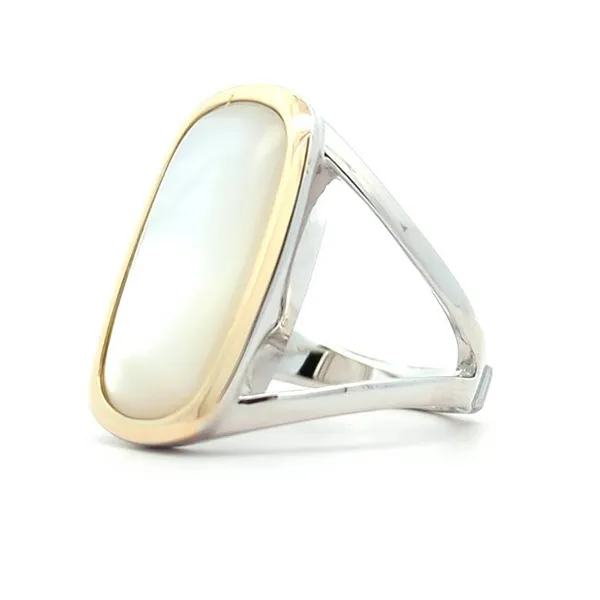 Sterling Silver ELLE 