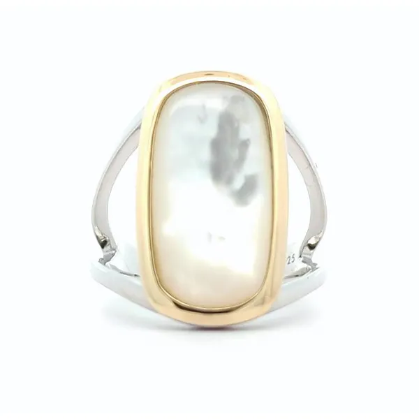 Sterling Silver ELLE 