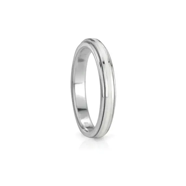 Virtue Meditation Spinner Ring Harmony Jewellers Grimsby, ON