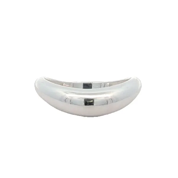 Sterling Silver Freeform Ring Harmony Jewellers Grimsby, ON