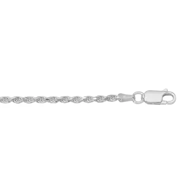 Sterling Silver 1.8mm 30