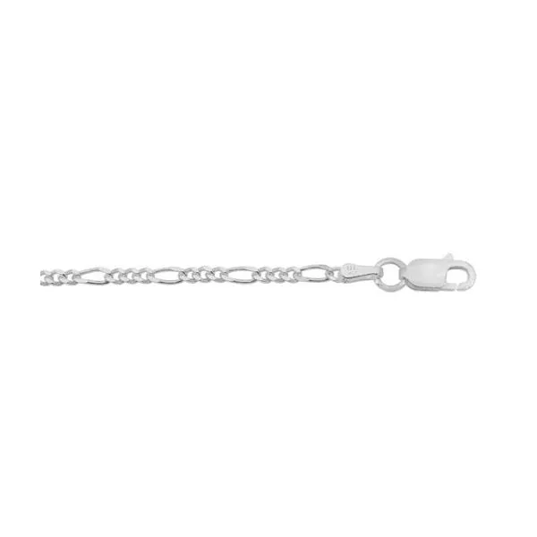 Sterling Silver 24