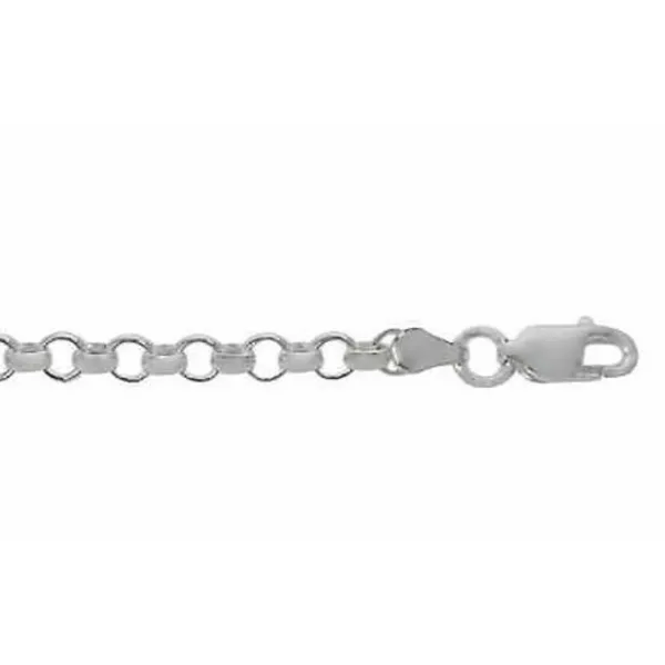 Sterling Silver 20