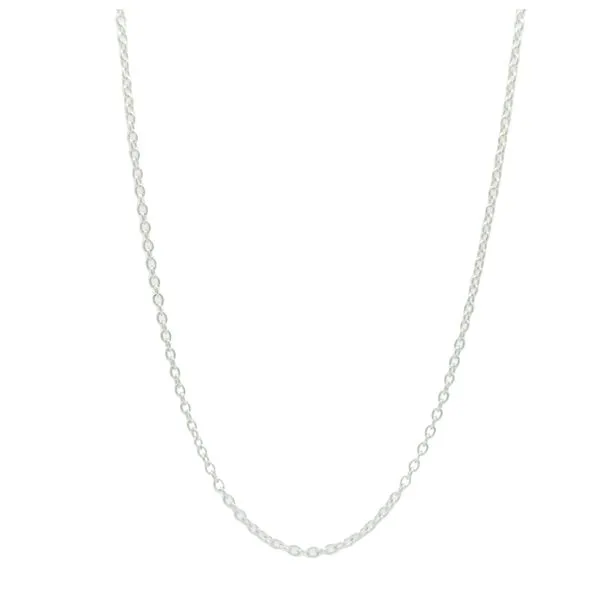 Sterling Silver 30