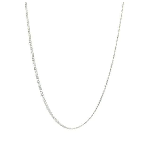 Sterling Silver 30