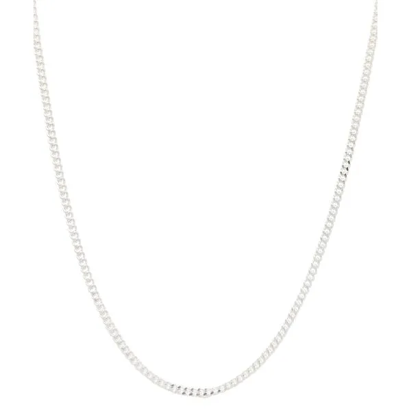 Sterling Silver 16