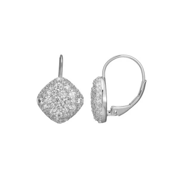 Sterling Silver ELLE 