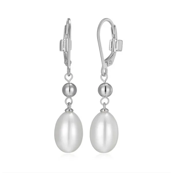 Sterling Silver ELLE 