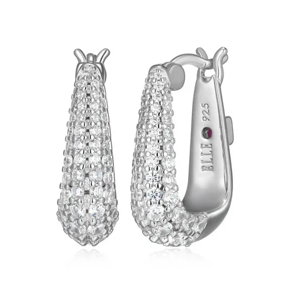 Sterling Silver ELLE 