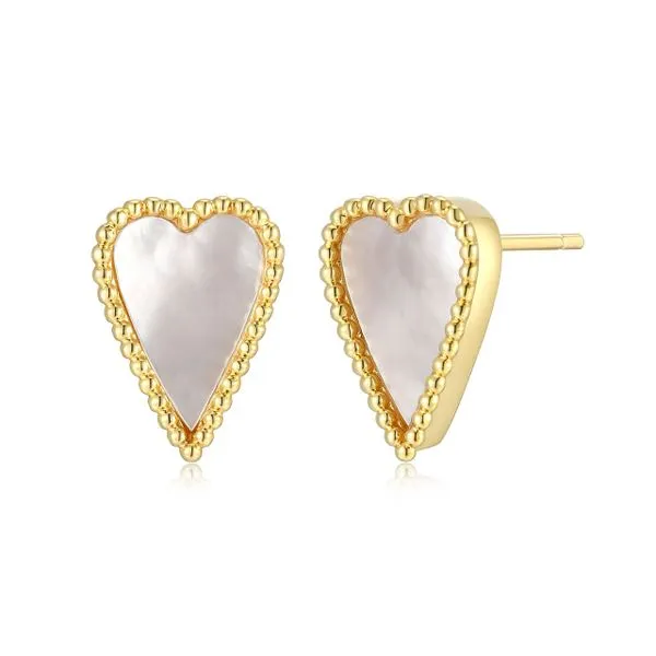 Sterling Silver ELLE 