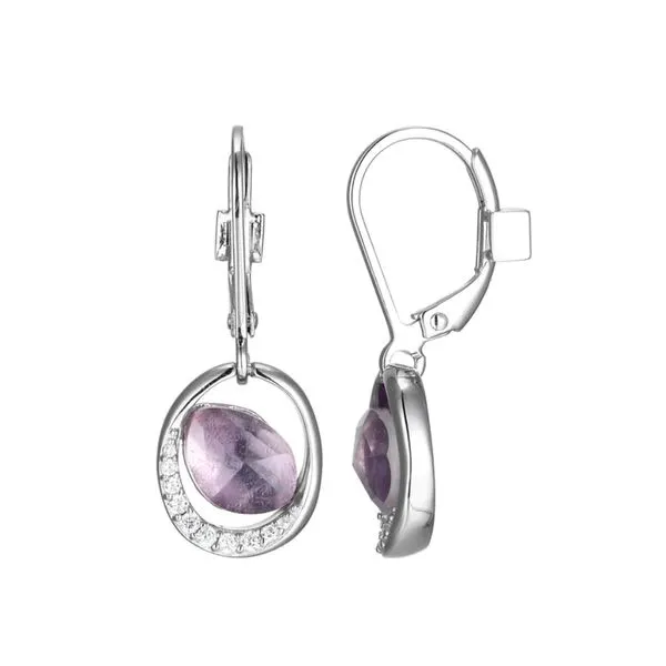 Sterling Silver ELLE 