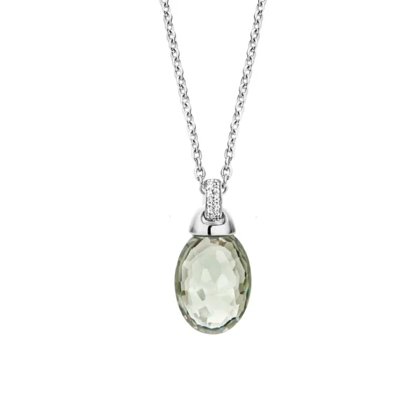 Necklace sale outlet