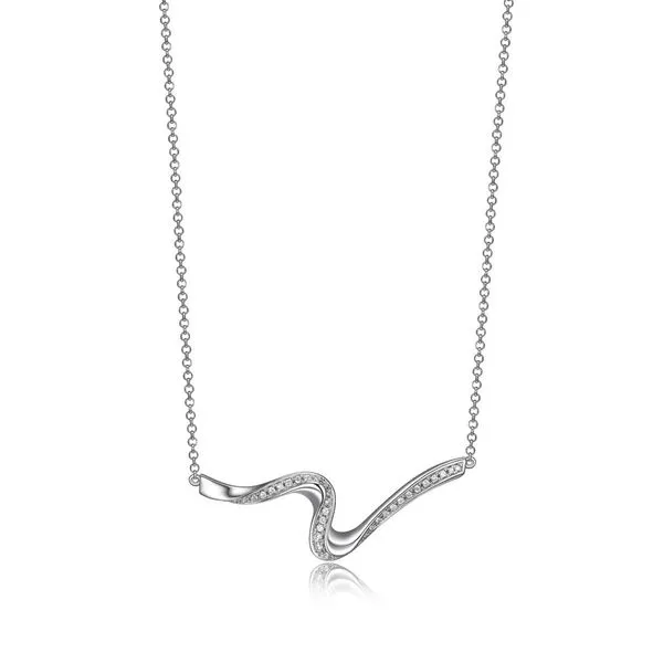 Sterling Silver ELLE 