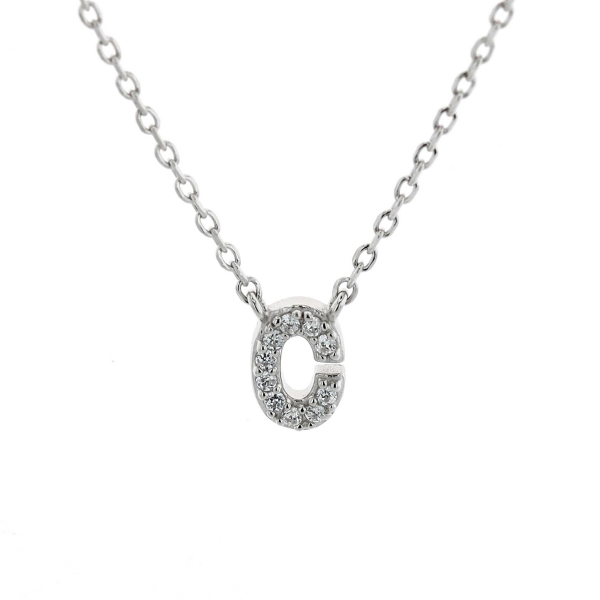 Sterling Silver Necklace & Pendant Harmony Jewellers Grimsby, ON