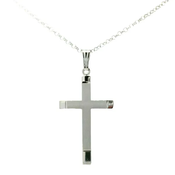Sterling Silver 20