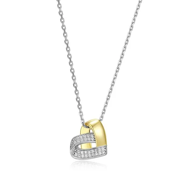 Sterling Silver ELLE 