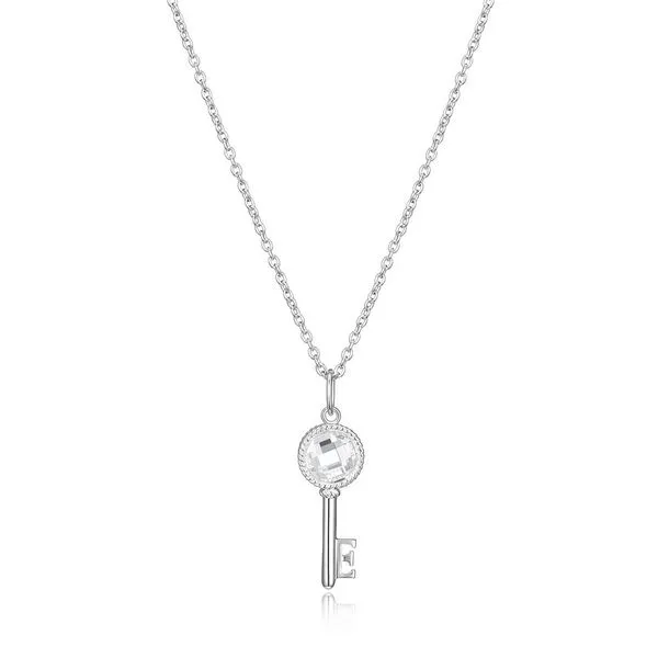 Sterling Silver ELLE 
