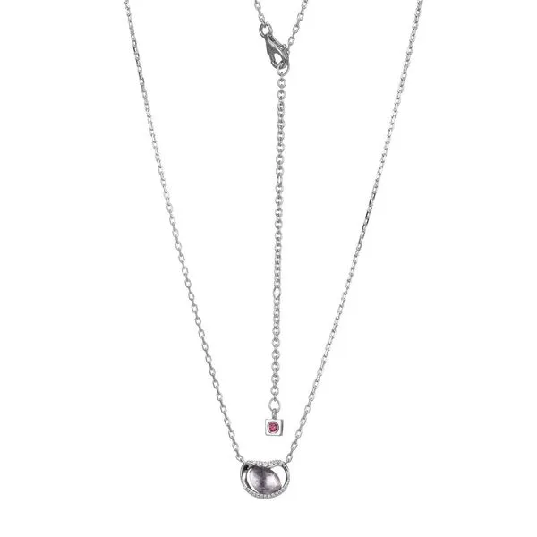 Sterling Silver ELLE 