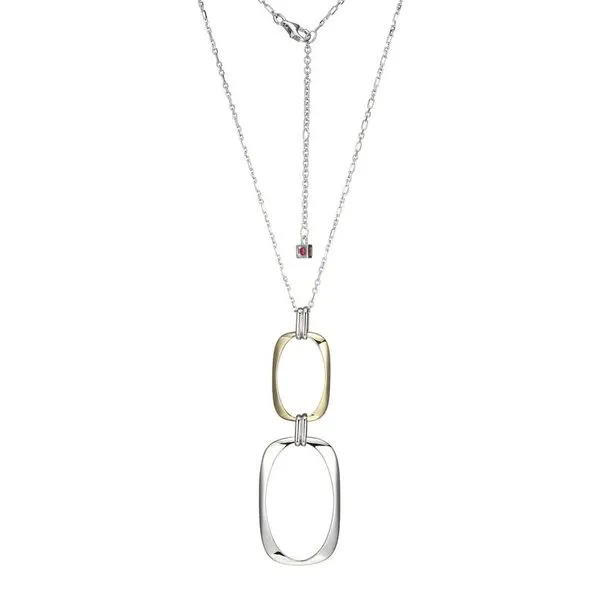 Sterling Silver ELLE 