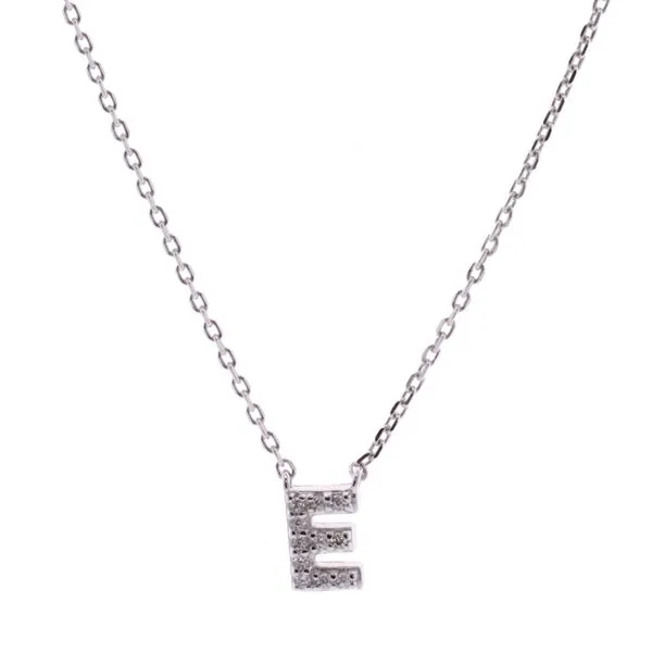REIGN Sterling Silver Cubic Zirconia 
