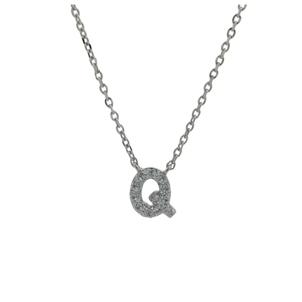 REIGN Sterling Silver 