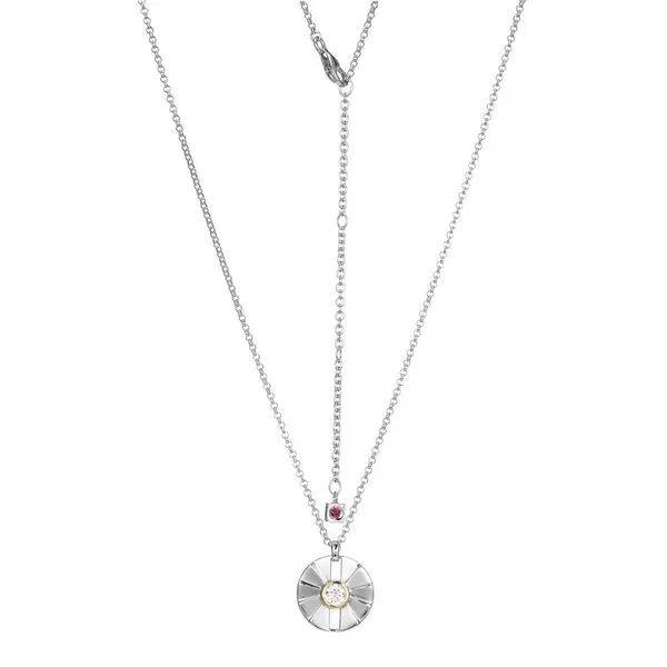 ELLE Sterling Silver 