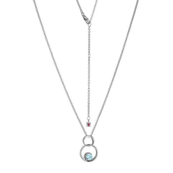 ELLE Sterling Silver 