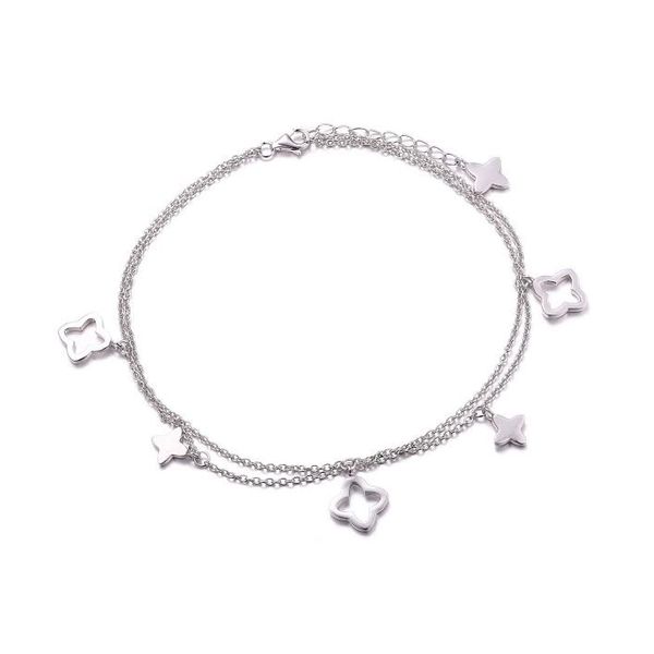Sterling Silver Lucky Charms 9