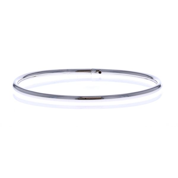 REIGN Sterling Silver Flexi Bangle Harmony Jewellers Grimsby, ON