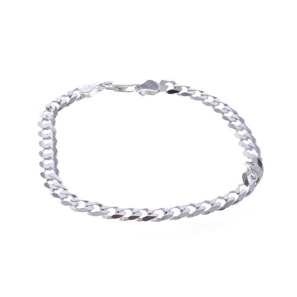 Sterling Silver 7.5