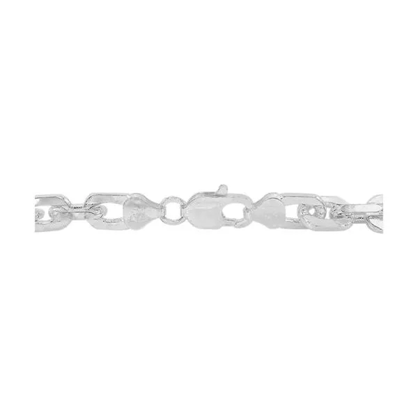 Sterling Silver 7.5