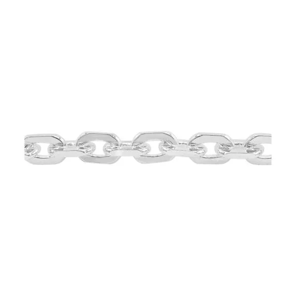 Sterling Silver 7.5