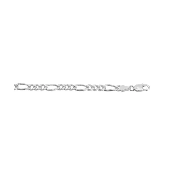 Sterling Silver 7.5