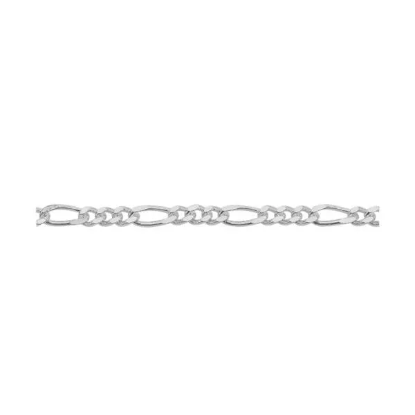 Sterling Silver 7.5