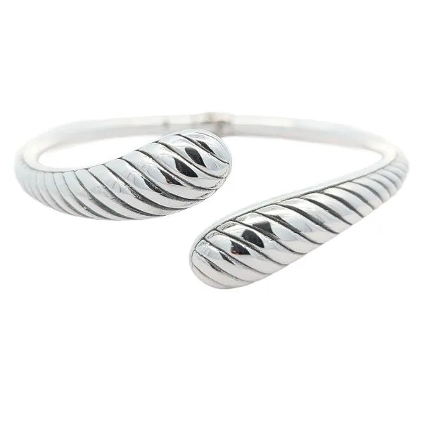Sterling Silver Bracelet Harmony Jewellers Grimsby, ON